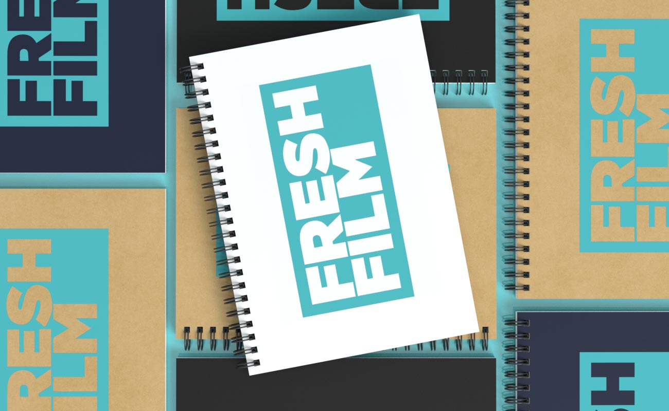 Helix - Painatetut Muistivihkot gallery thumbnail