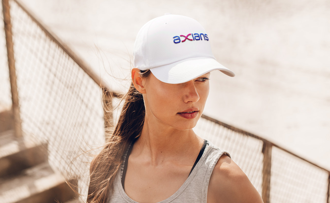 Hex - Brändätyt lippalakit logolla gallery thumbnail