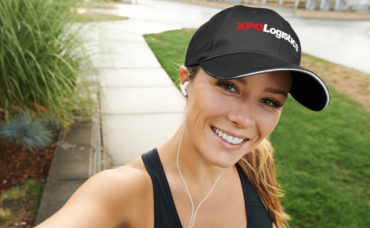 Hex Plus - Brändätyt lippalakit logolla gallery thumbnail