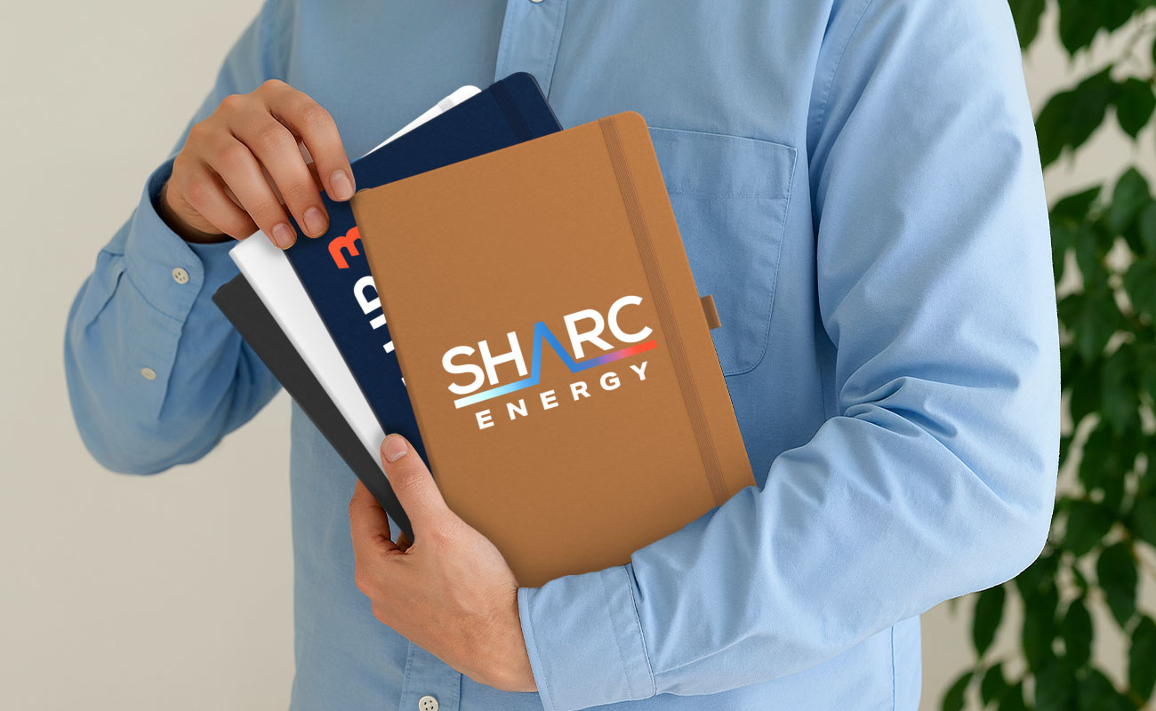 Idea - Messujaettavat Muistivihkot gallery thumbnail