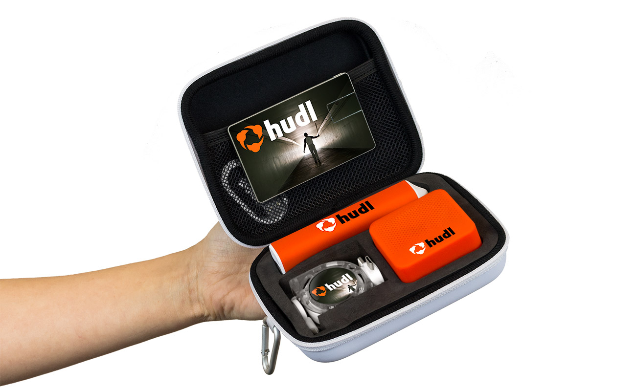 Impact L - Lahjasetit logolla gallery thumbnail