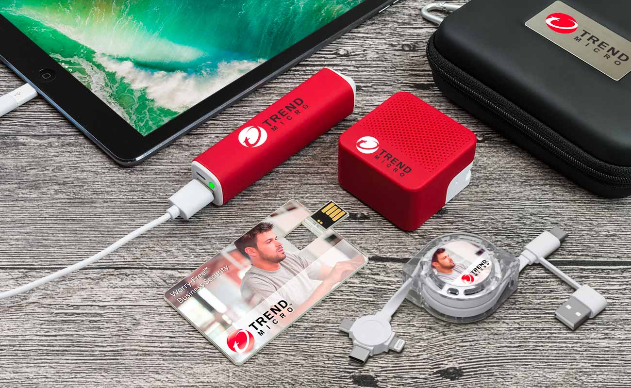 Impact L - Mainos Lahjasetit gallery thumbnail