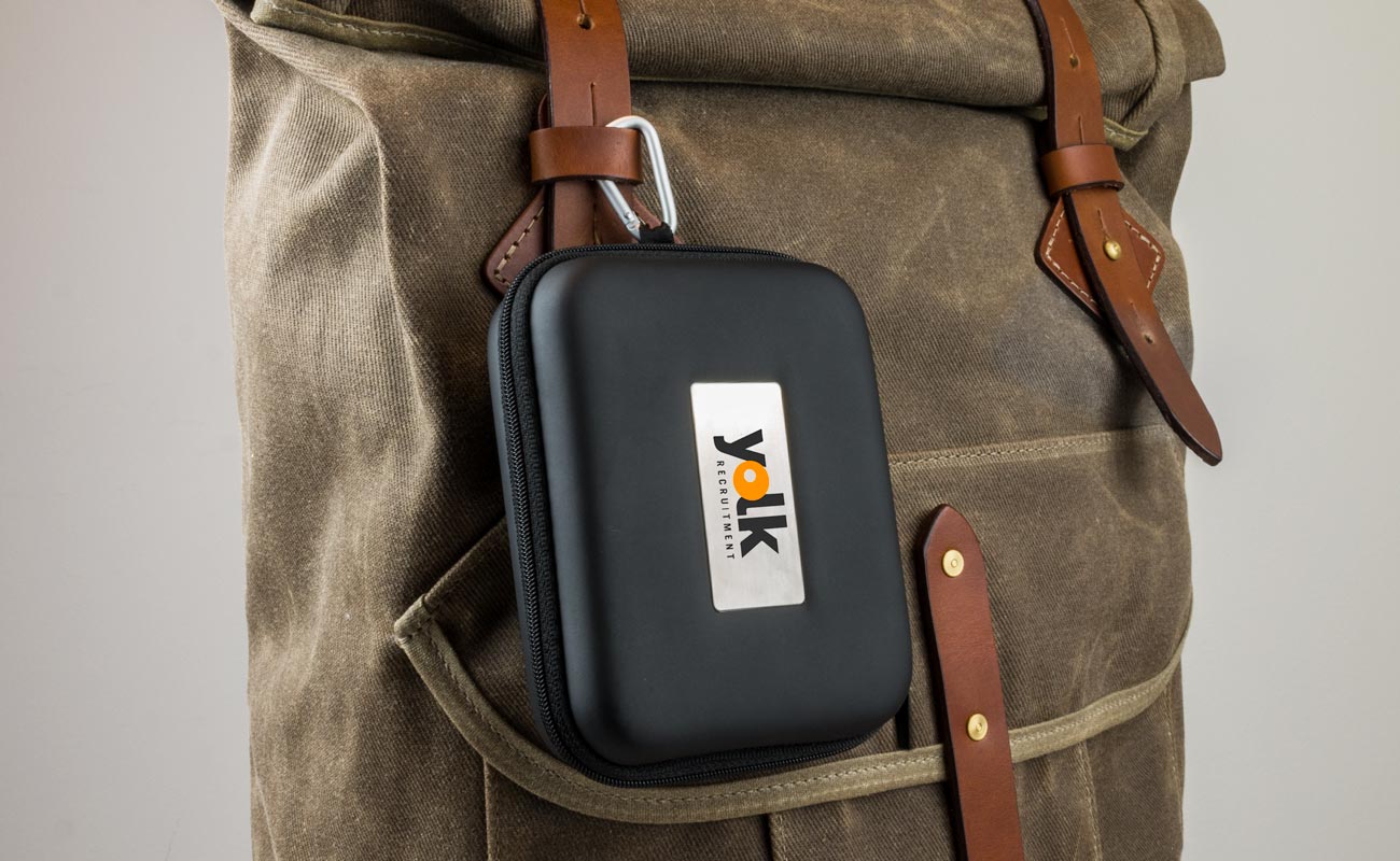 Impact L - Painatettavat mainos Lahjasetit gallery thumbnail