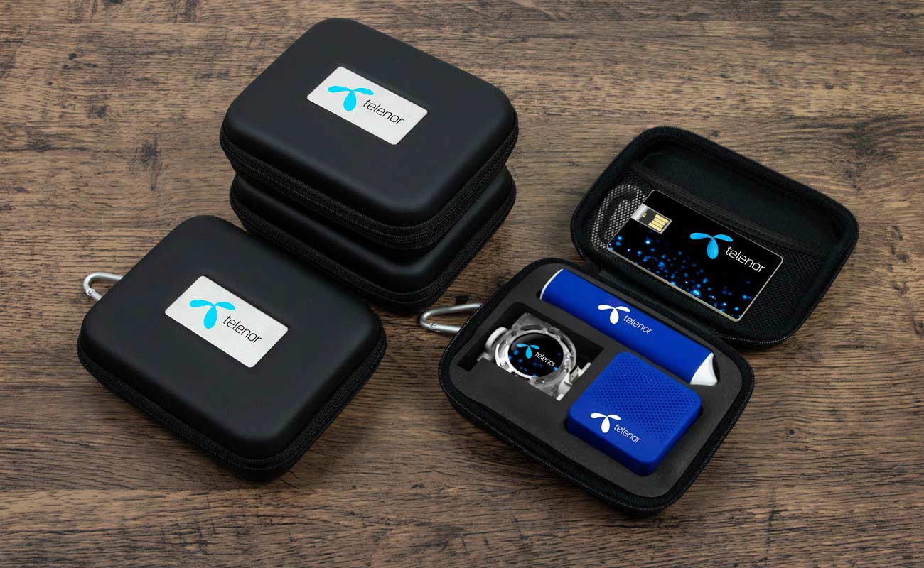 Impact L - Painatettavat Lahjasetit gallery thumbnail