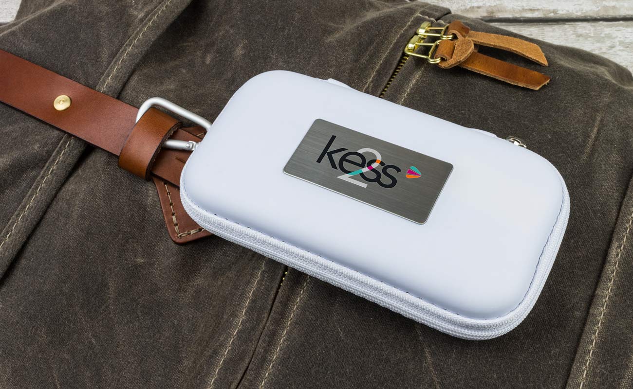 Impact M - Mainos Lahjasetit gallery thumbnail