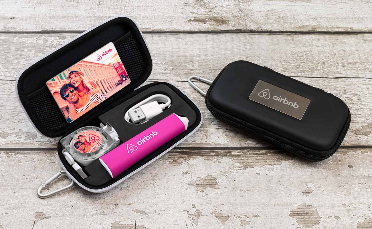 Impact M - Painatettavat Lahjasetit gallery thumbnail