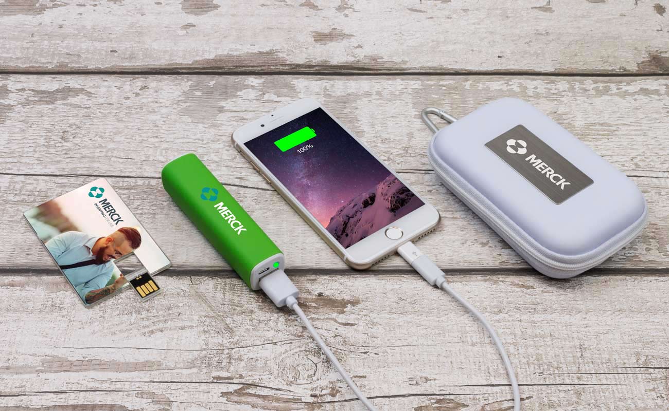 Impact S - Messujaettavat Lahjasetit gallery thumbnail