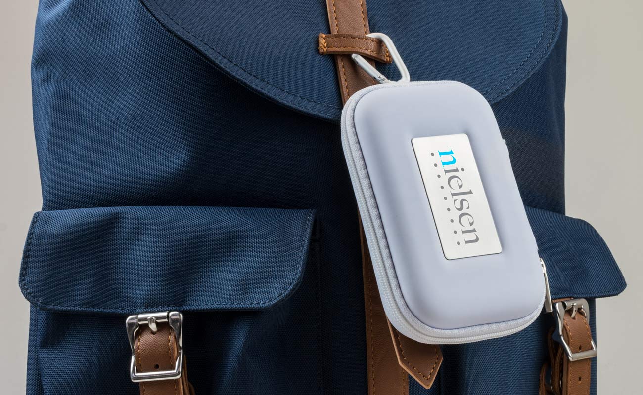 Impact S - Lahjasetit logolla gallery thumbnail