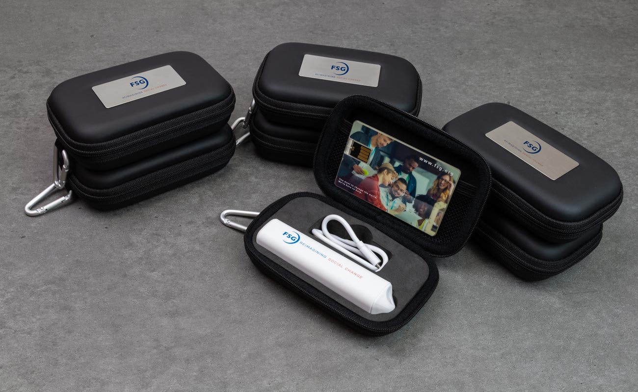 Impact S - Mainos Lahjasetit gallery thumbnail