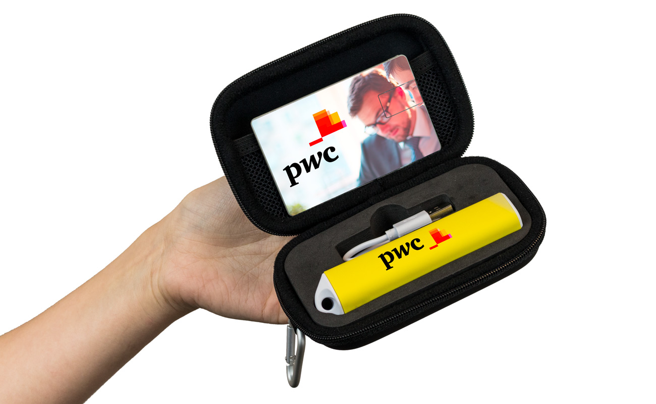 Impact S - Painatettavat mainos Lahjasetit gallery thumbnail