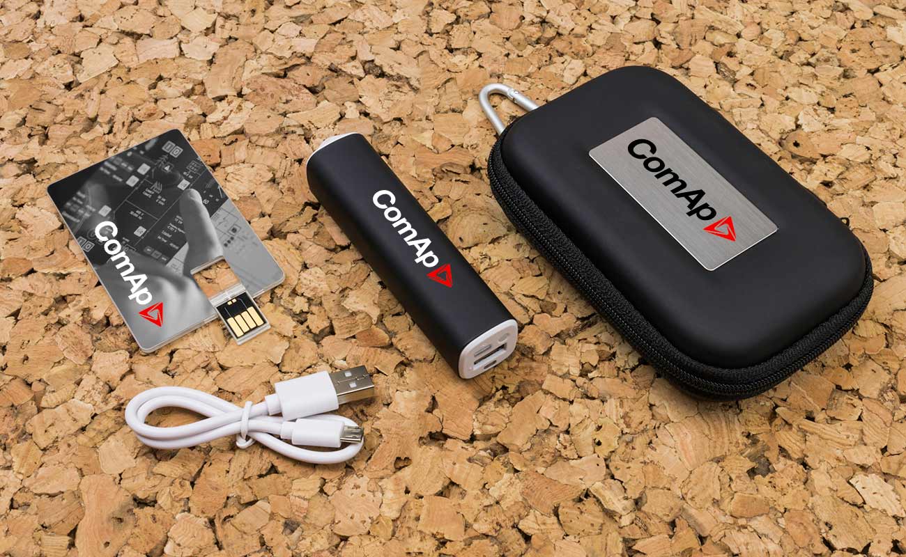 Impact S - Painatettavat Lahjasetit gallery thumbnail