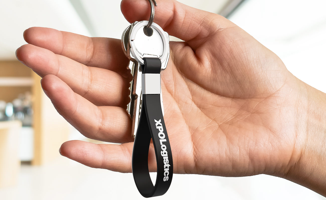 Jangle - Messujaettavat Silikoni avaimenperät gallery thumbnail