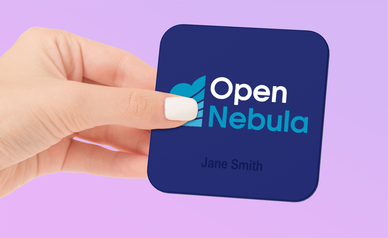 Jelly - Lasinaluset logolla gallery thumbnail