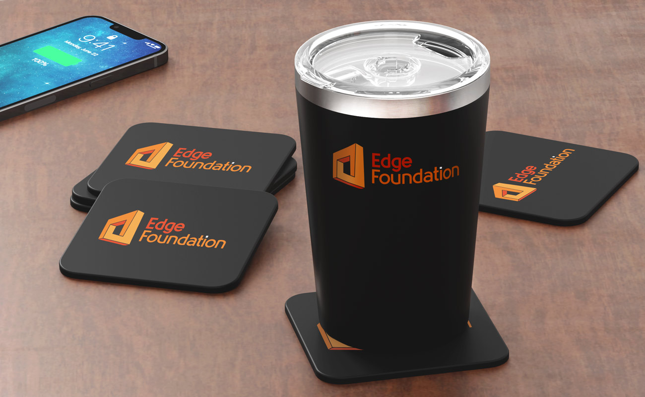 Jelly - Painatettavat mainos Lasinaluset gallery thumbnail