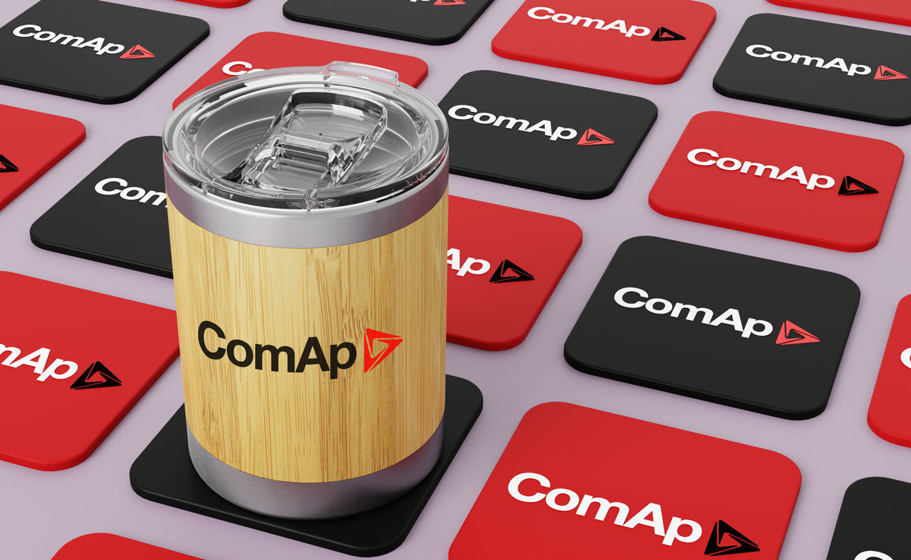 Jelly - Painatettavat Lasinaluset gallery thumbnail