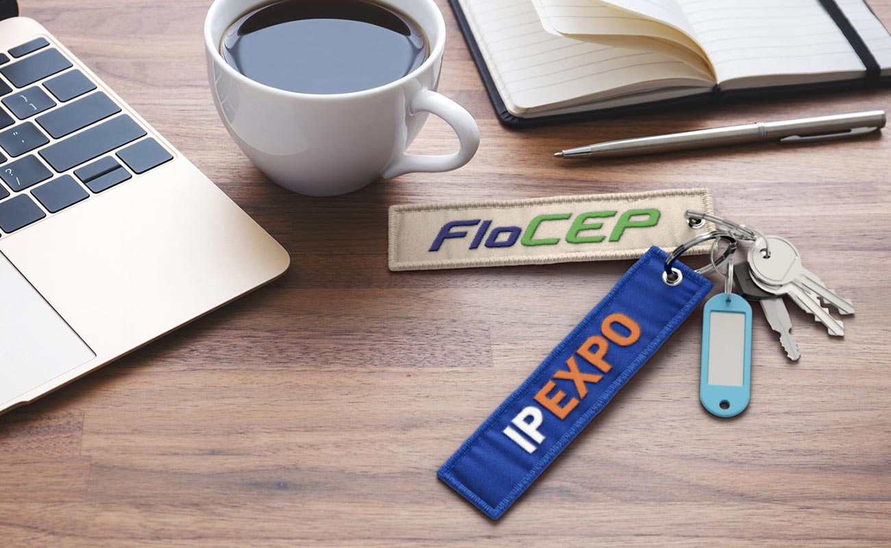 JetTag - Messujaettavat Kangas avaimenperät gallery thumbnail