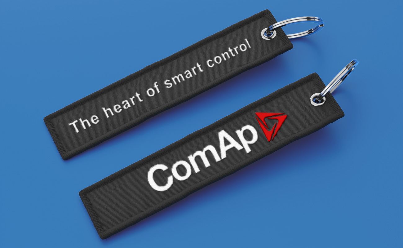 JetTag - Mainos Kangas avaimenperät gallery thumbnail