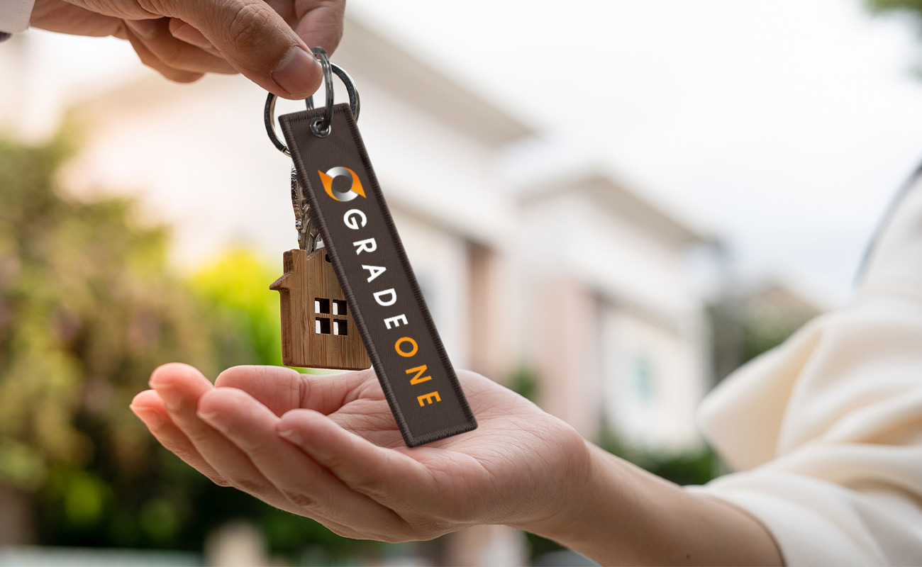 JetTag - Painatettavat Kangas avaimenperät gallery thumbnail