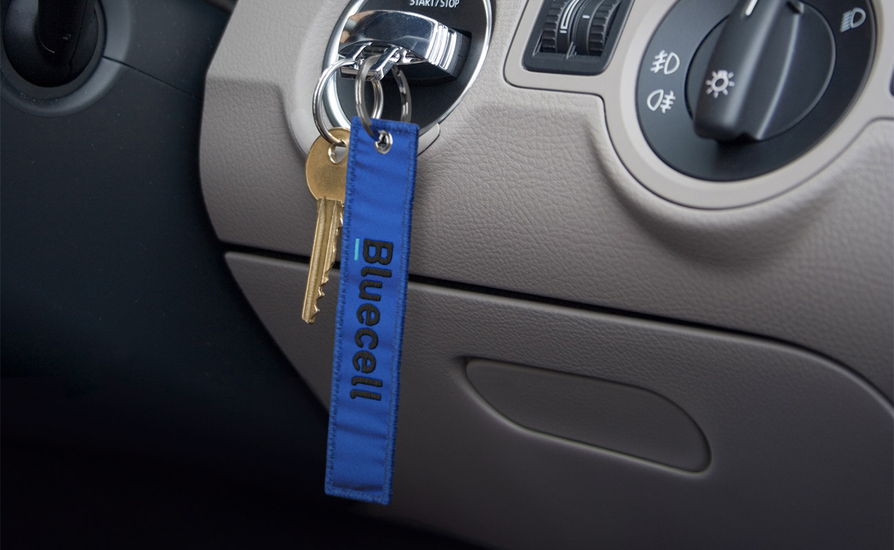 JetTag - Kangas avaimenperät logolla gallery thumbnail