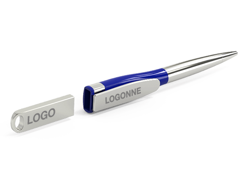 Jot - Logo USB Kynä Jot - Logo USB Kynä
