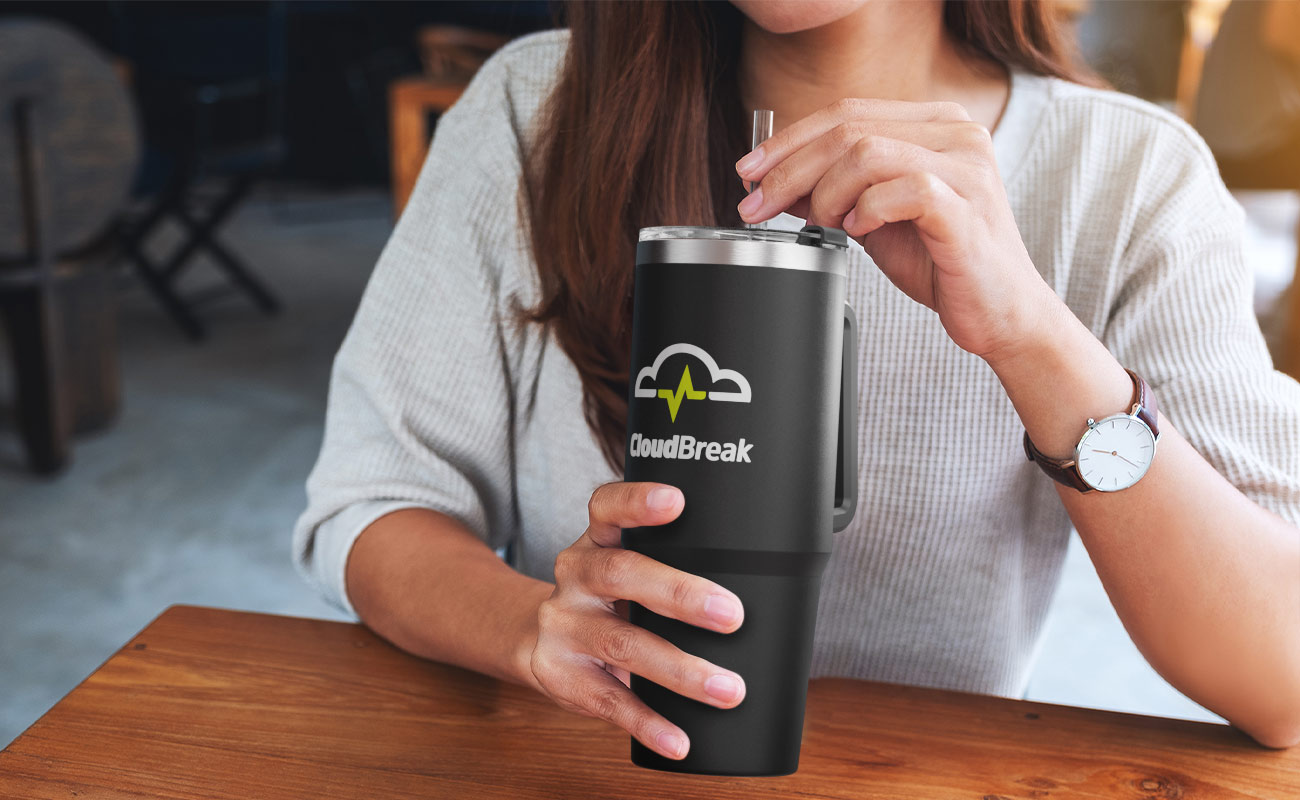 Jumbo - Matkamukit yksilöity gallery thumbnail