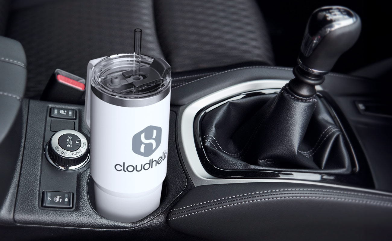 Jumbo - Yksilöllinen Matkakuppi gallery thumbnail