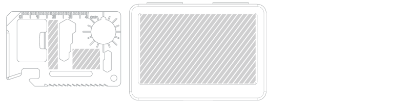 Monityökalu Silkkipainatus Monityökalu Silkkipainatus