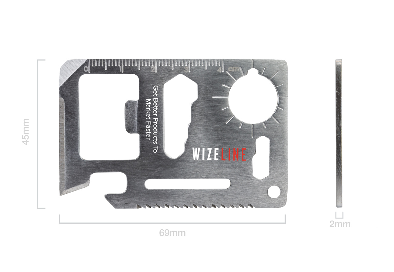 Kit - Monitoimityökalut logolla gallery thumbnail