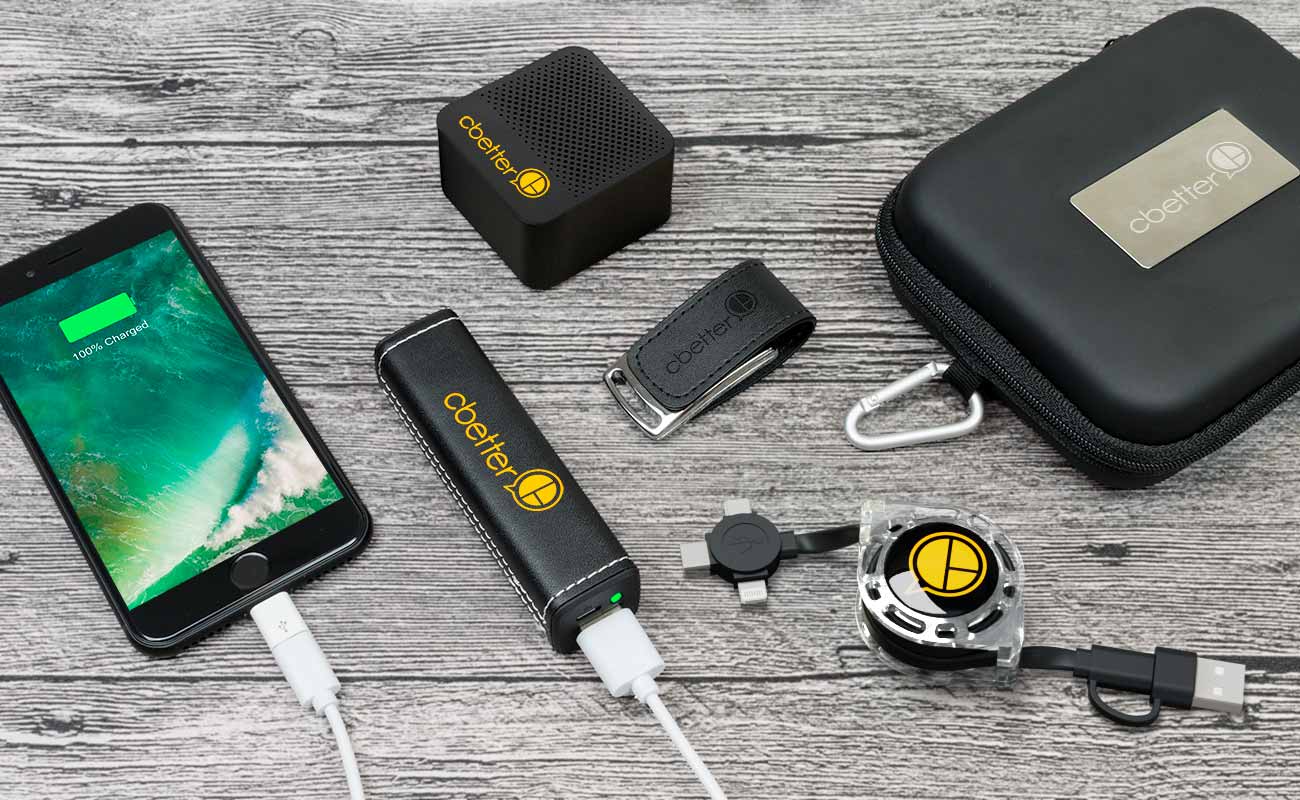 Leather L - Lahjasetit logolla gallery thumbnail