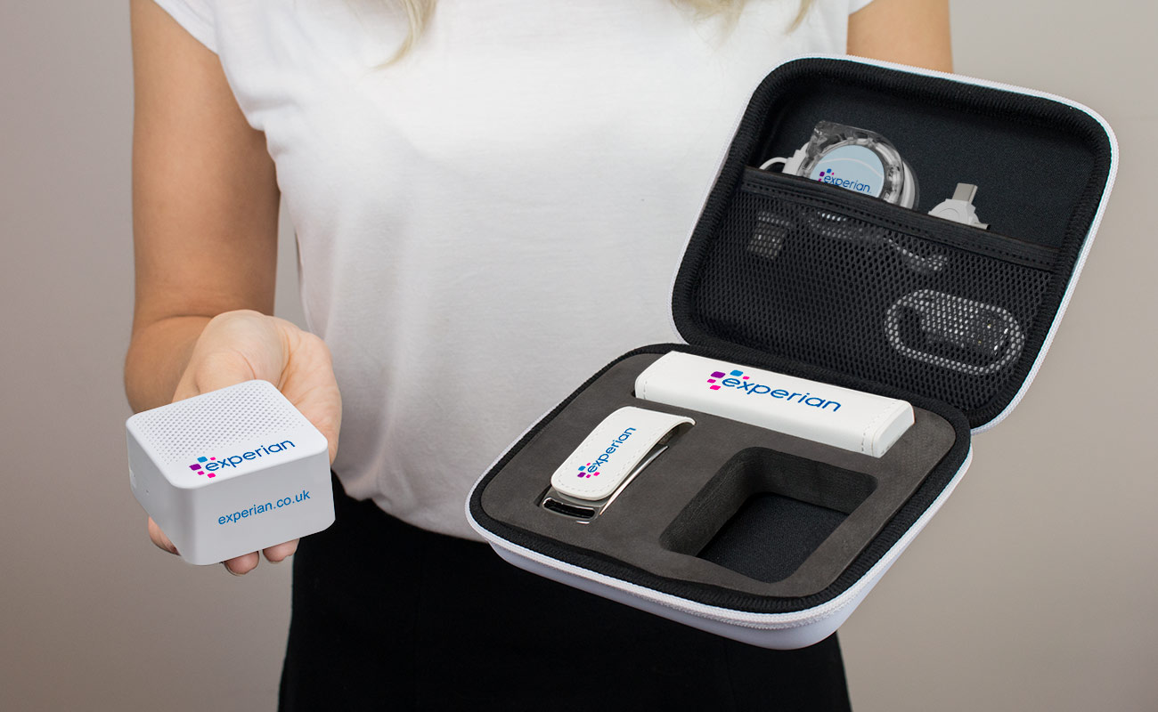 Leather L - Mainos Lahjasetit gallery thumbnail