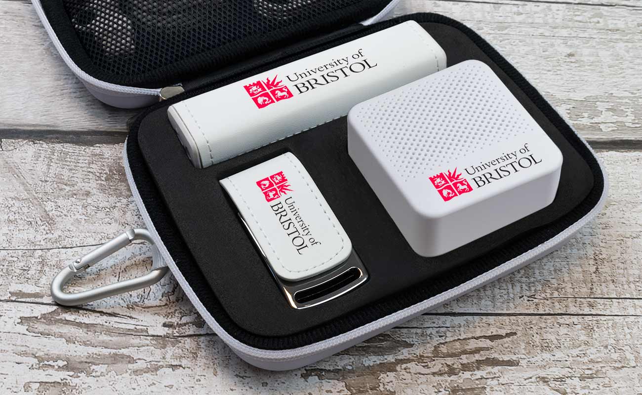 Leather L - Painatettavat Lahjasetit gallery thumbnail