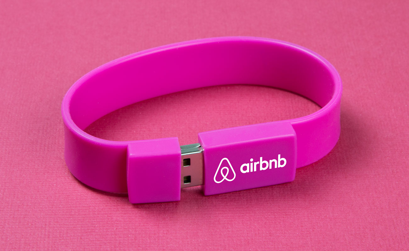 Lizzard - USB Rannekkeet logo gallery thumbnail