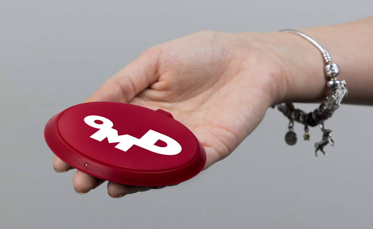 Loop - Langaton Laturi Tukkumyynti gallery thumbnail