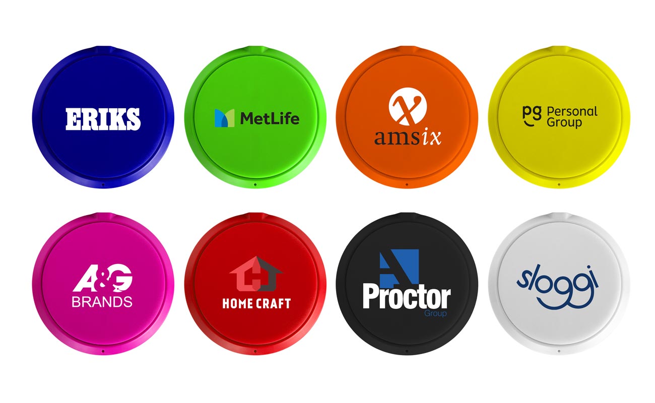 Loop - Qi Langaton Laturi Tukkumyynti gallery thumbnail