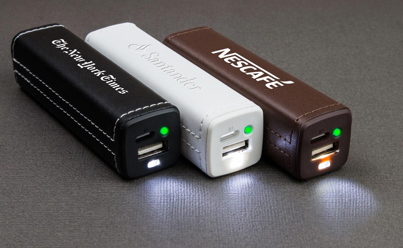 Lux - Power Bank Hinta gallery thumbnail