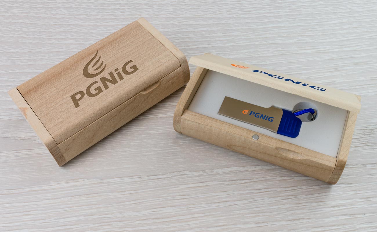 Lynx - Muistitikku USB-C Omalla Logolla  gallery thumbnail