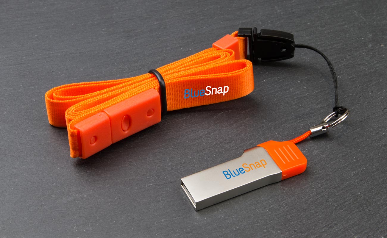 Lynx - USB Muistitikku USB-C Omalla Logolla  gallery thumbnail