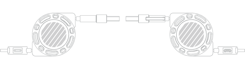 USB Kaapelit Kuvatulostus