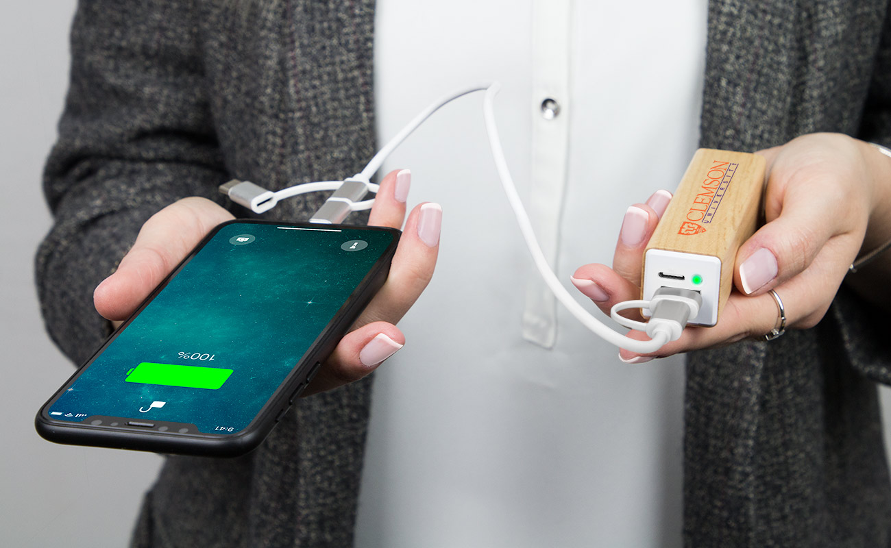 Maple - Powerbank Osta gallery thumbnail