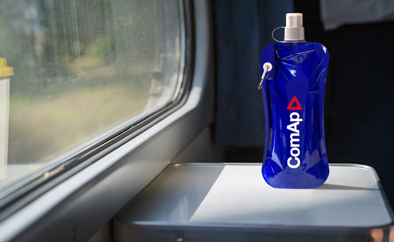 Marathon - Painetut Vesipullot gallery thumbnail