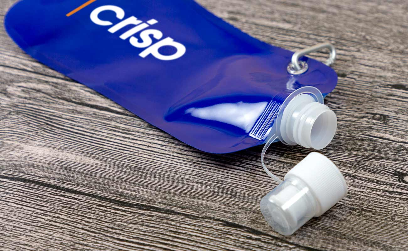 Marathon - Yksilöity Vesipullo gallery thumbnail