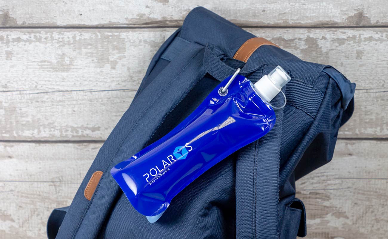 Marathon - Vesipullot Yksilöity gallery thumbnail