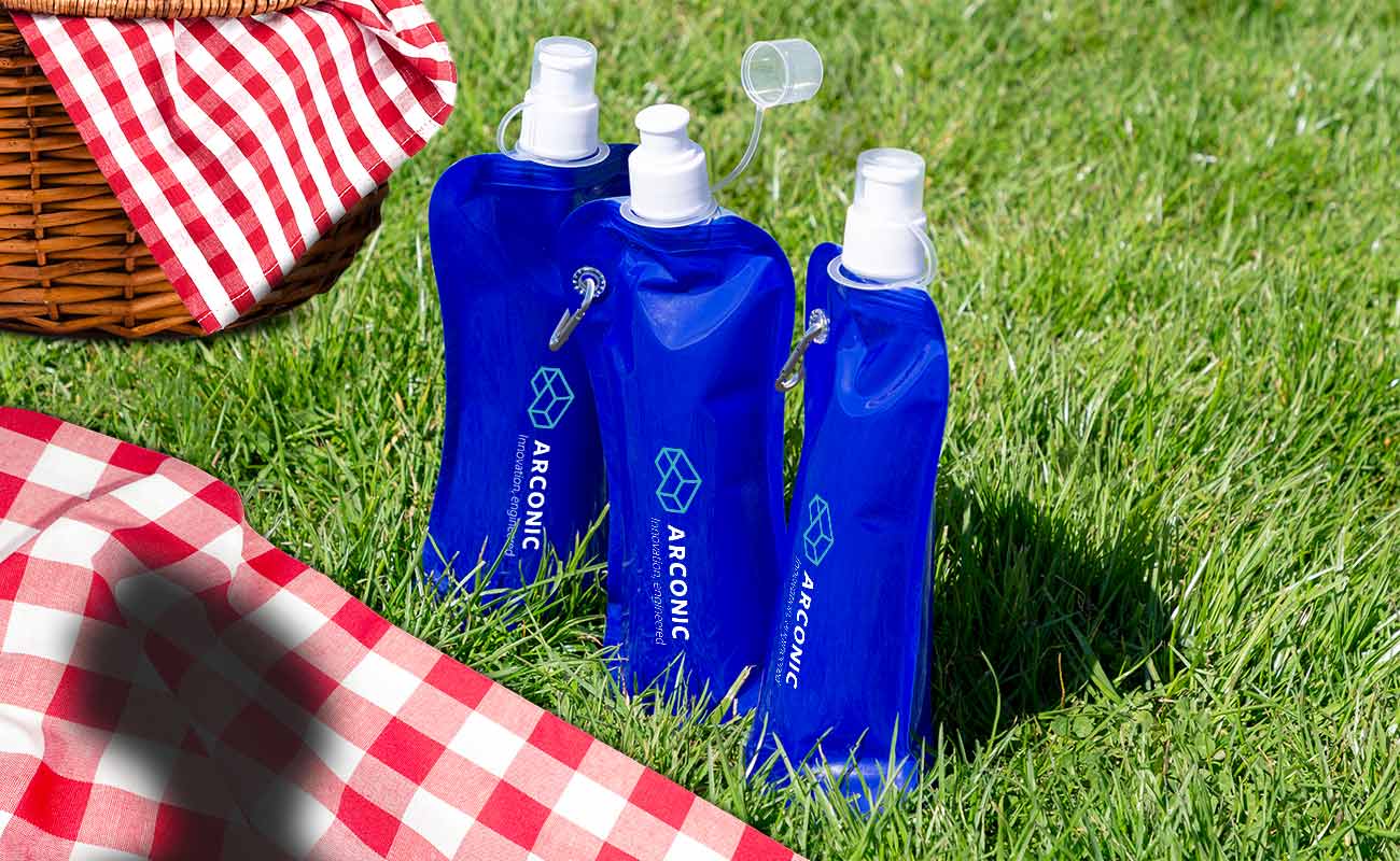 Marathon - Vesipullot Pullot Logo gallery thumbnail