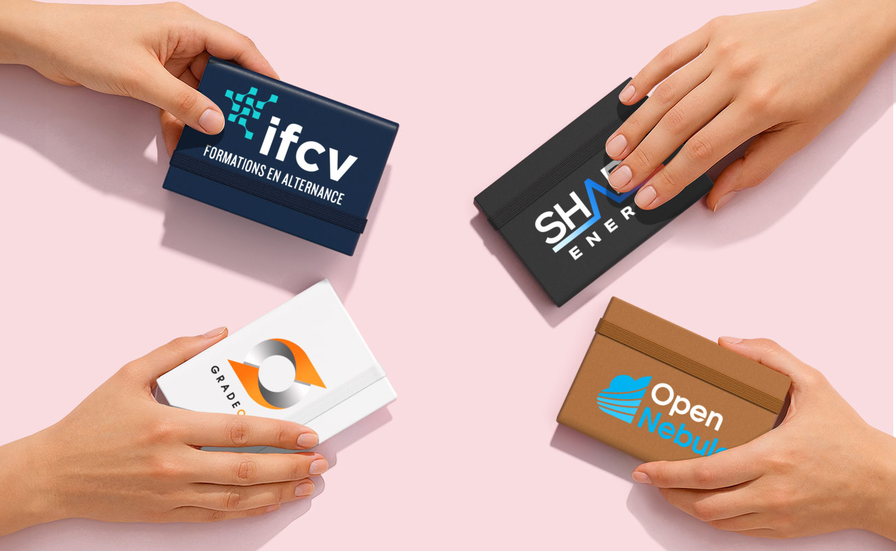 MindMark - Painatettavat Muistivihkot gallery thumbnail