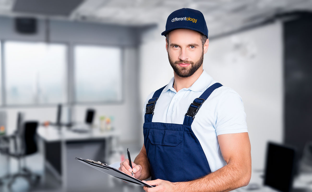 Mode - Painetut lippalakit logolla gallery thumbnail