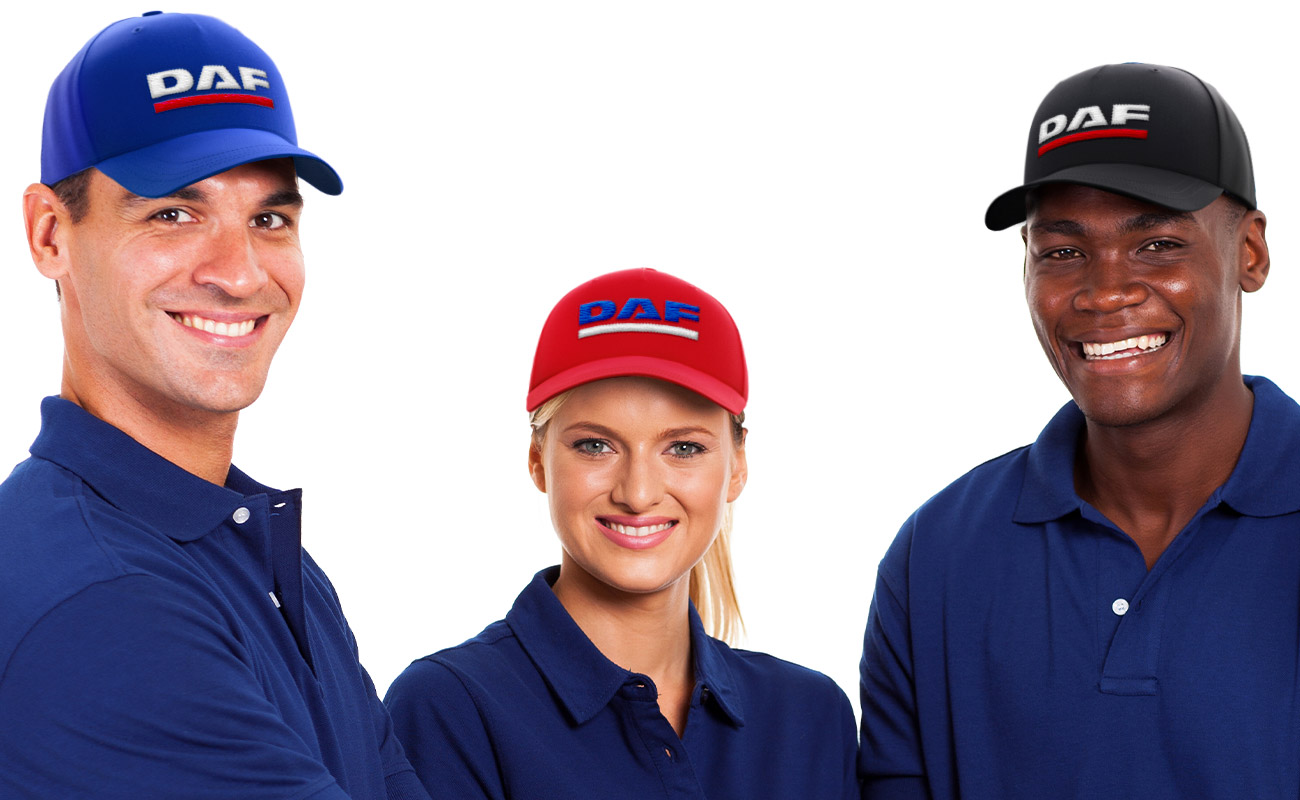 Mode - Yksilölliset Lippalakit gallery thumbnail