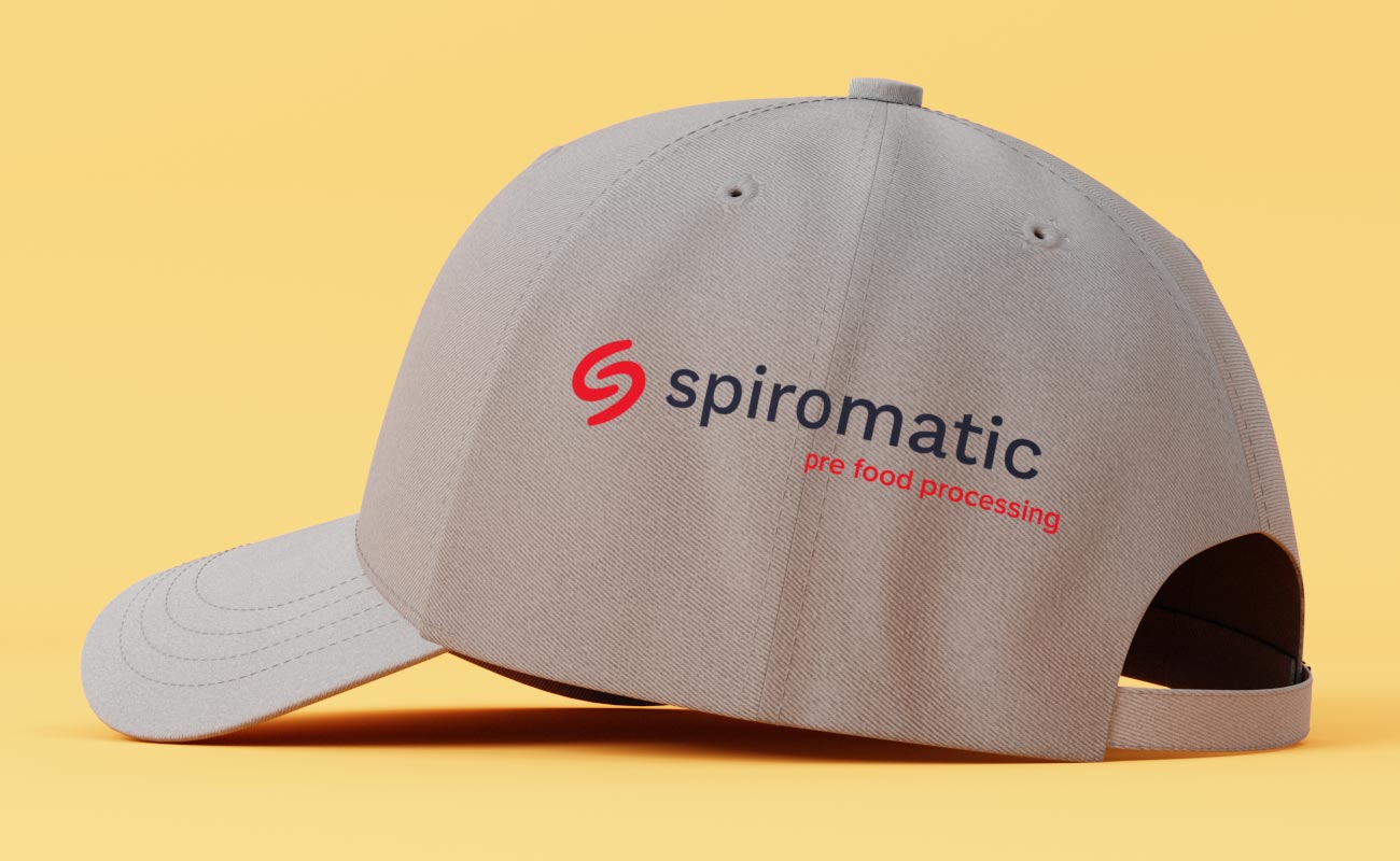 Mode - Painatetut Lippalakit gallery thumbnail