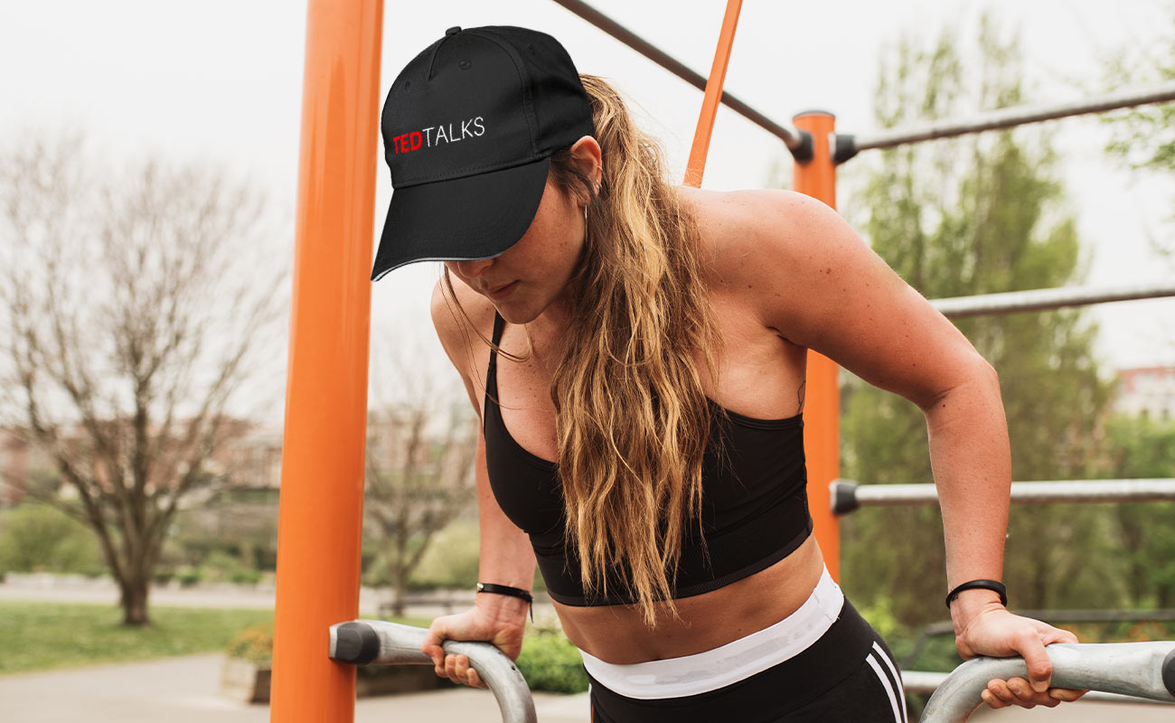 Mode Plus - Brändätyt lippalakit logolla gallery thumbnail