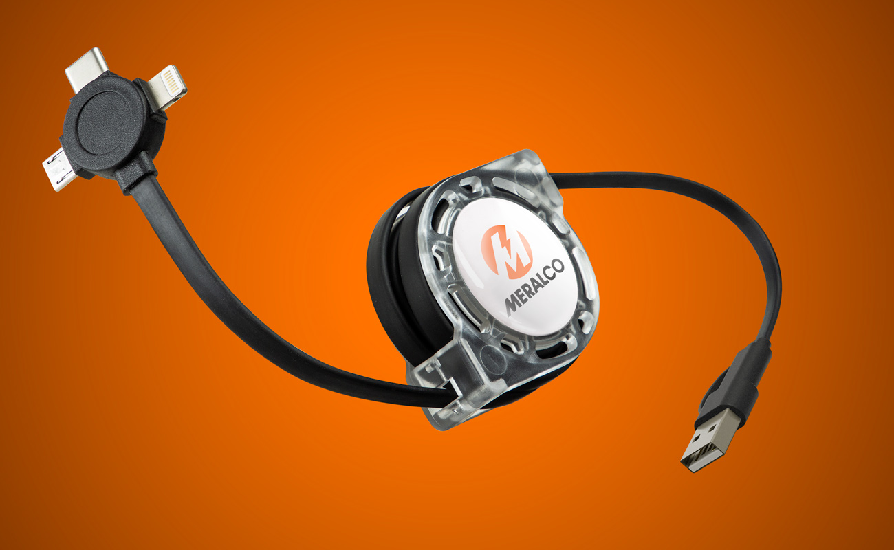 Motion - Tukkumyynti iPhone Latauskaapeli gallery thumbnail