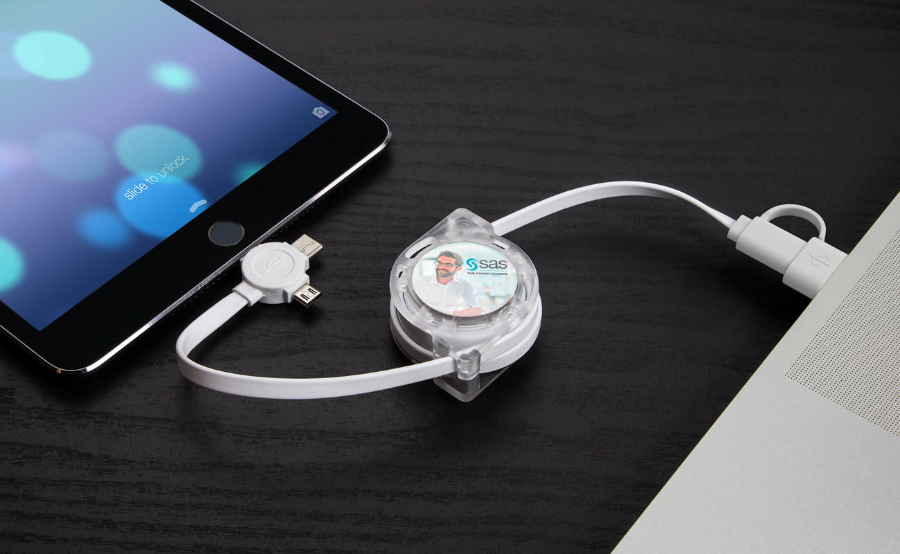 Motion - Apple Lightning  USB-johto Tukkumyynti gallery thumbnail